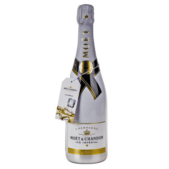 Moët & Chandon Ice Impérial 0,75L 12% obj.