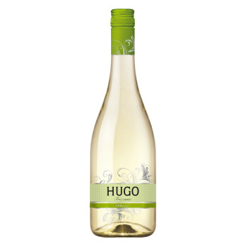 Hugo Abrazo Frizzante Blanc 0,75L 6,9% obj. - 1