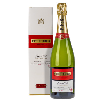 Piper-Heidsieck Essentiel 0,75L 12% obj. - 1