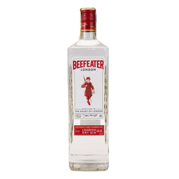 Beefeater 1 l 40%