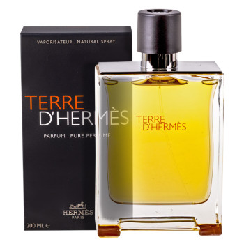 Hermes Terre d'Hermes PF 200 ml