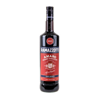 Ramazzotti Amaro 1 l 30% - 1