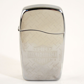 ZIPPO BLU Harley Davidson 1500023 - 1