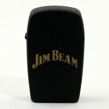 ZIPPO BLU schwarz "Jim Beam" 2000007 - 1