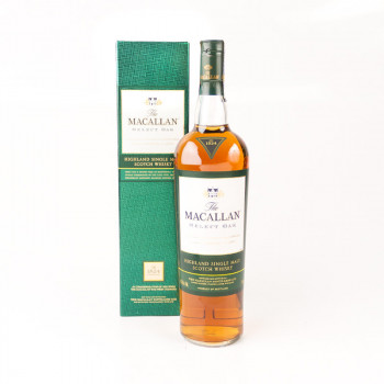 Macallan Select Oak 1l 40% - 1