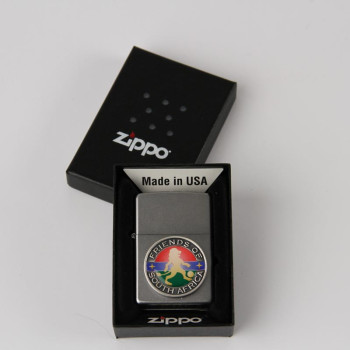 Zippo South Africa  2000870 - 1