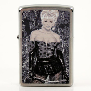 Zippo Lady Whip  2001183