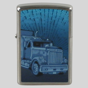 Zippo Truck Cars 2002405 - 1