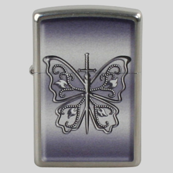 Zippo Creepy Creatures 2002422 - 1