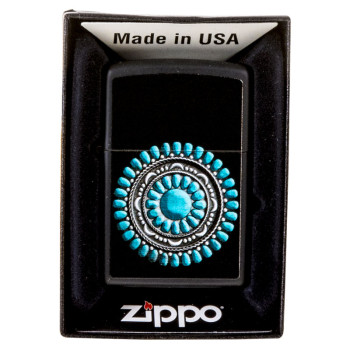 Zippo RANDOM sortierte Dekore   Ha - 5