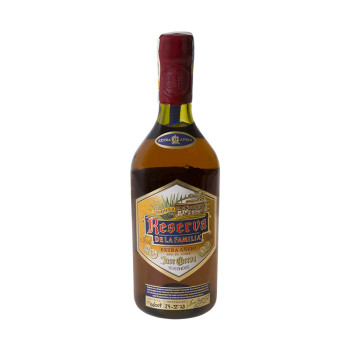 Jose Cuervo Reserva Familia 0,7l 38% - 2