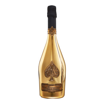 Armand De Brignac Brut Gold 0,75 l 12,5% obj. - 1