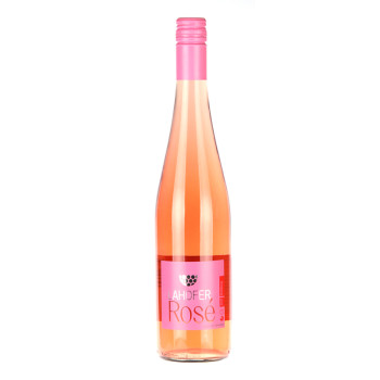 Lahofer Rosé polosladké 0,75 L 11% obj. - 1