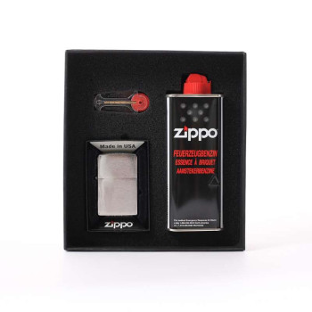 ZIPPO Dárkový set