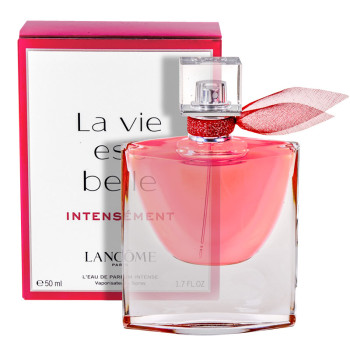 Lancôme La vie est belle Intensément EdP 50ml - 1