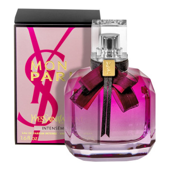 Yves Saint Laurent Mon Paris Intensement EdP 50 ml - 1