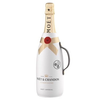 Moët & Chandon Imperial Ice Jacket  0,75l 12% obj. - 1