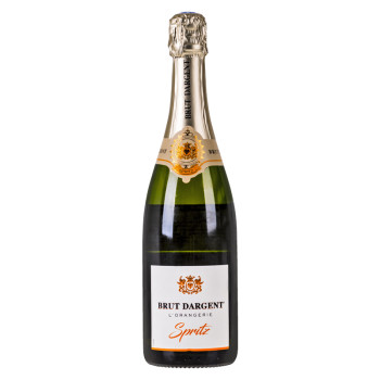 Brut Dargent Spritz 0,75 l 11% obj.