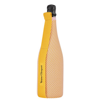 Veuve Clicquot Rose Ice Jacket 0,75 l 12,5% obj. - 1