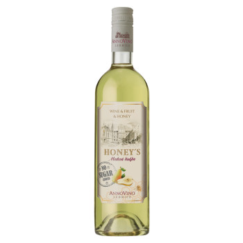 Annovino Honey's Pear 0,75l 9,5% obj.