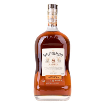 Appleton Reserve 8Y 1l 43% - 1