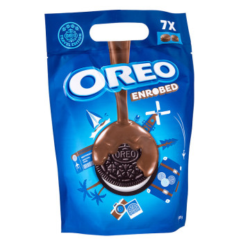 Oreo Milk Choco 287g - 1